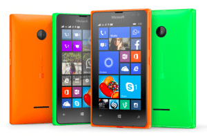 Microsoft to come up with its cheapest Lumia Smartphone series- Lumia 435 and Lumia 532
