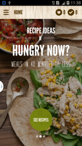 Whole Foods Market App