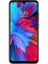 Redme note 7