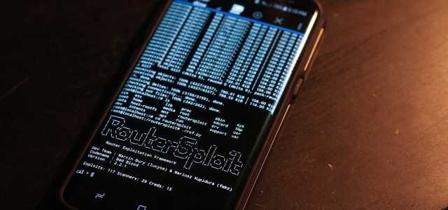 how to hack android phone 1